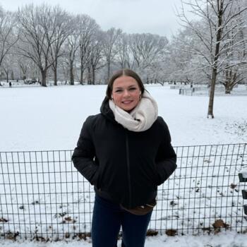 Babysitter in Rueil-Malmaison: Maëva