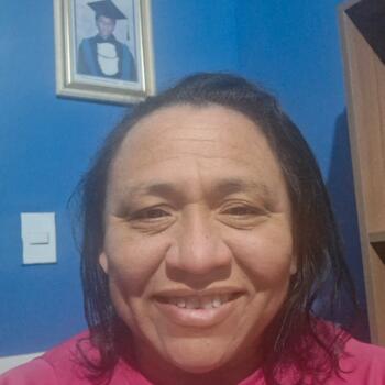 Babá em Osasco: Francisca Silva de araujo