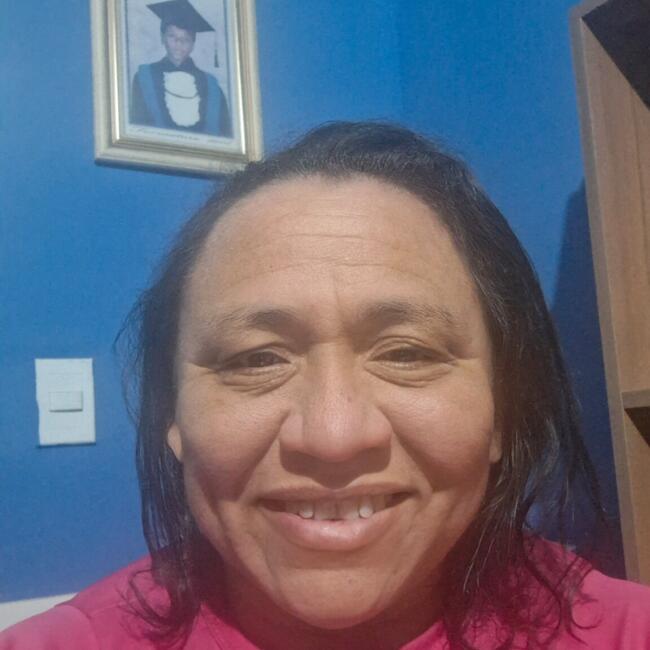 Babá em Osasco: Francisca Silva de araujo