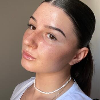 Baby-sitter in Marseille: Juliette