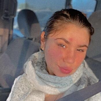 Baby-sitter in Déville-lès-Rouen: Lorena