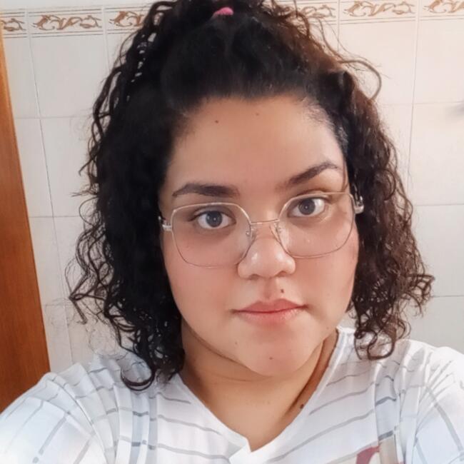 Babysitter in Salta: Lisa