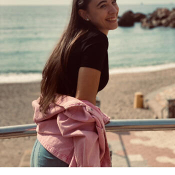 Nanny in Cartagena: Marta