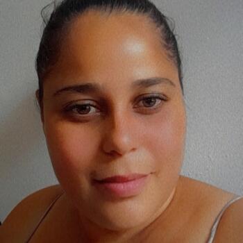 Babysitter in Panama City: Rafaelina