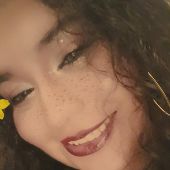 Babysitter in Morelia: Maria Azucena