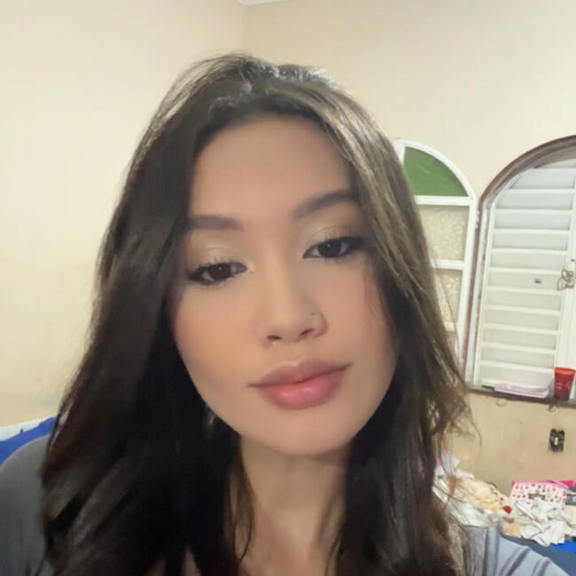 Babysitter in Belo Horizonte: Ana julia