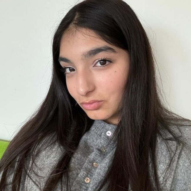 Baby-sitter in Gennevilliers: Assil
