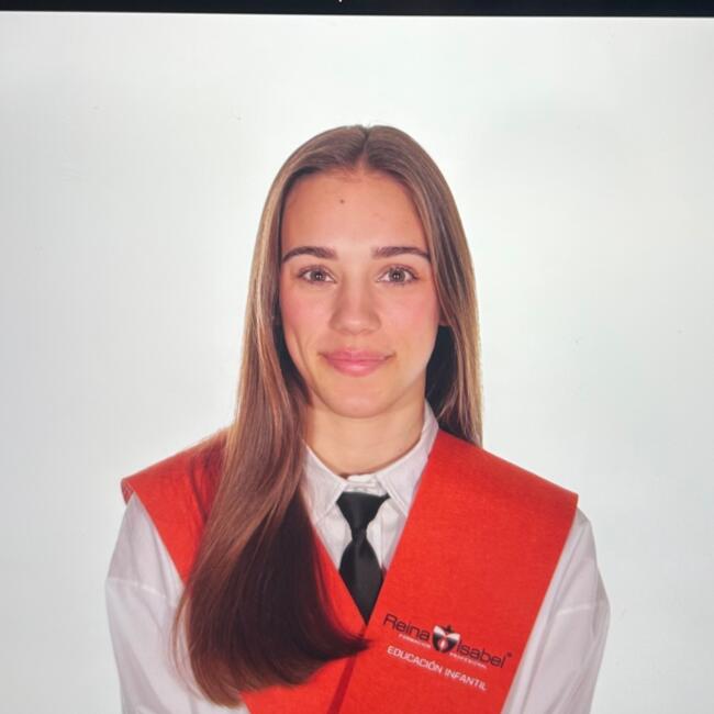 Canguro en Granada: Maria