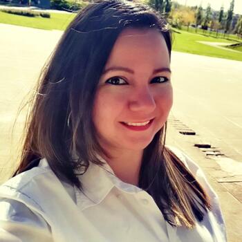 Babysitter em Montijo: Ana Ramos