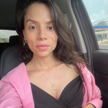Babysitting job in La Chorrera: babysitting job Luisa
