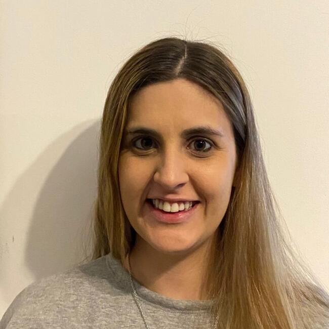 Niñera en Lanús: Jesica Belen