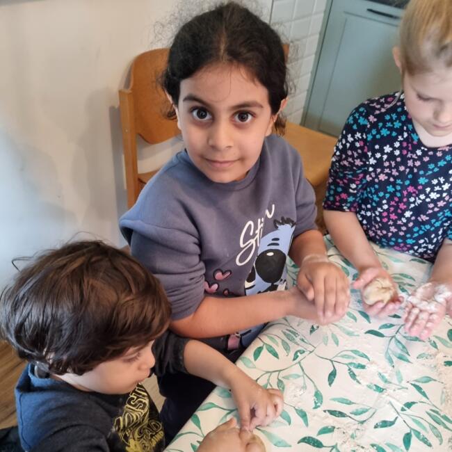 Babysitjob in Paderborn: Ahdhan