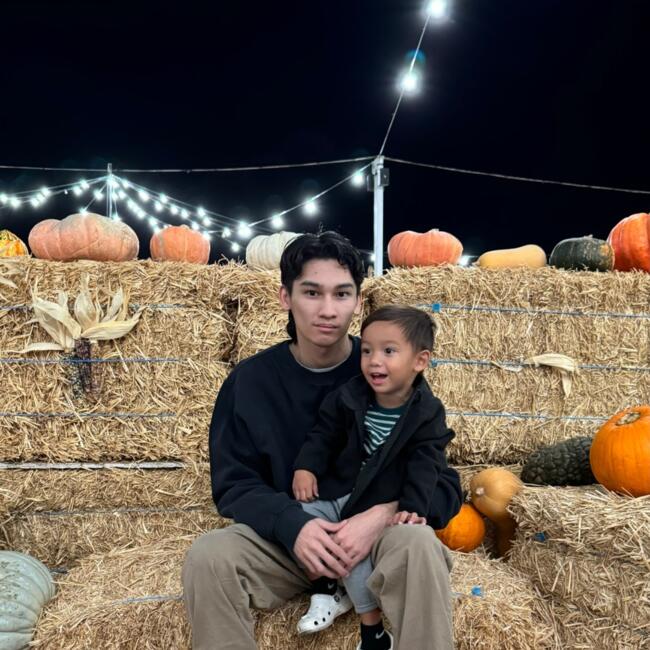 Δουλειά για babysitter στην περιοχή Λας Βέγκας: Kainoa