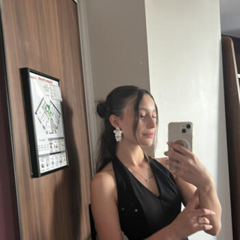 Babysitter a Castelfranco Emilia: Greta