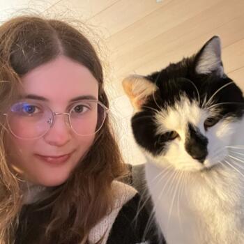 Babysitter in Gingelom: Luna