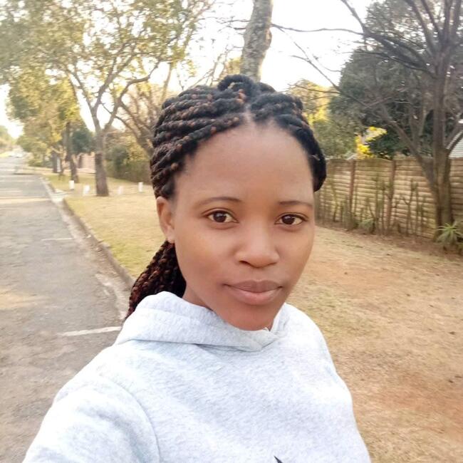 Babysitter in Benoni: Rutendo ncube
