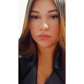 Emprego de babá em São Paulo: emprego de babá Bruna