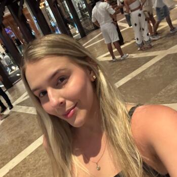 Trabajo para niñera en Bucaramanga: trabajo de niñera Valeria