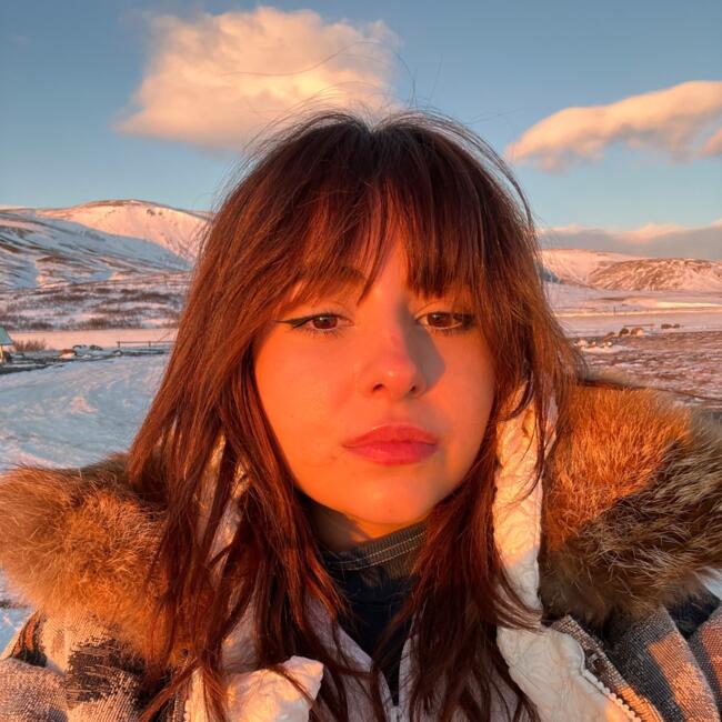 Barnvakt i Malmö: Alexandra Beatrice