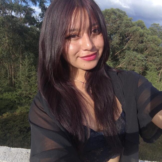 Babysitter in Quito: Katherine