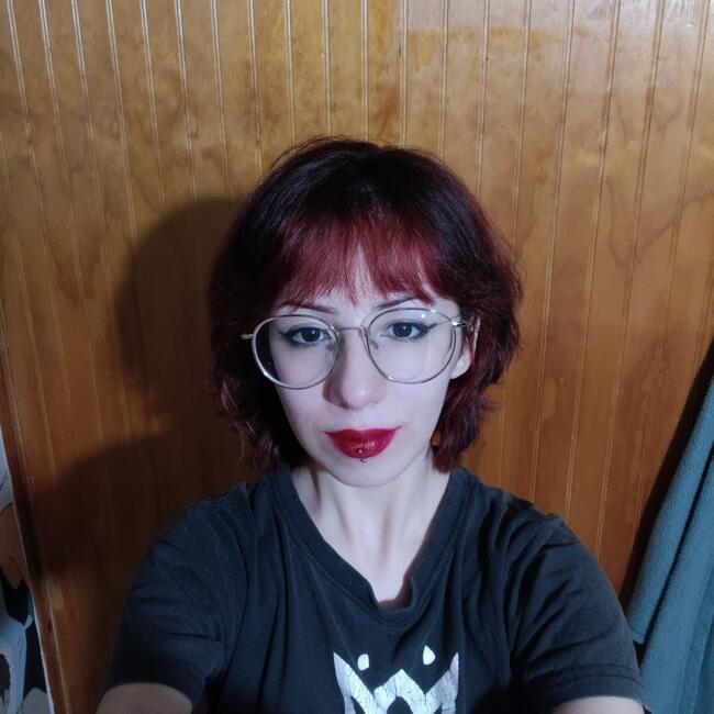 Babysitter in Coronel: Valentina