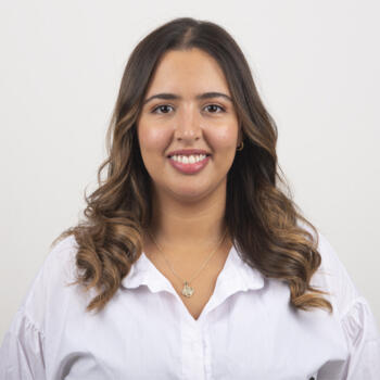 Babysitter in Agadir: Fatima Zahra