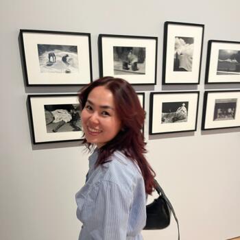 Babysitter Vienna: Mimy