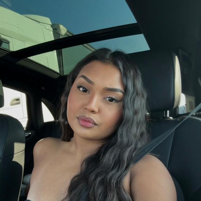 Babysitter a Agliana: Clarissa