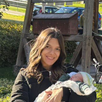 Baby-sitter in Zurich: Leticia