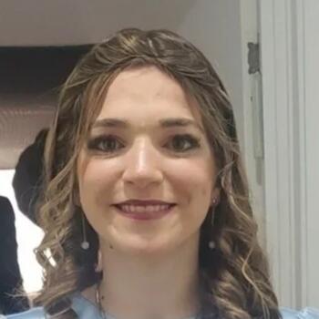 Childminder in Strasbourg: Déborah