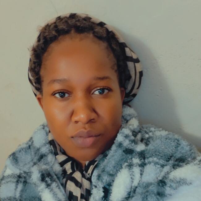 Babysitter in Cape Town: Charity
