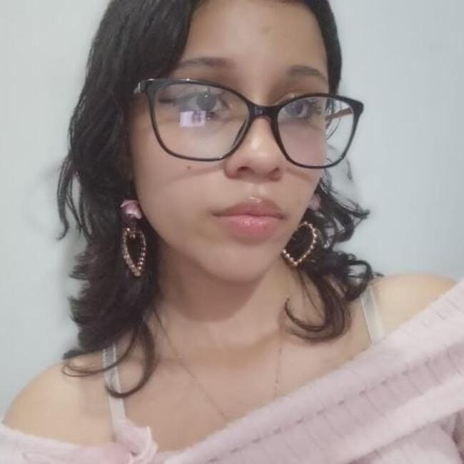 Niñera en Barrancabermeja: Alexandra