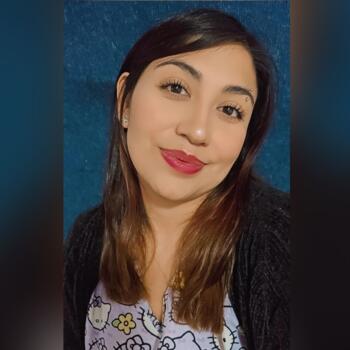 Babysitter in Santiago: Julia