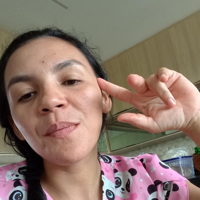 Babysitter in Manaus: Poliana