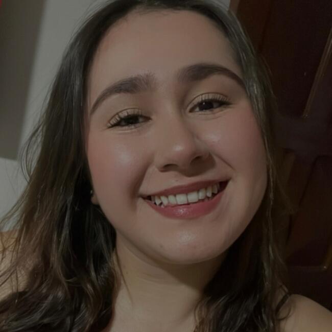Babysitter in Pereira: Juliana