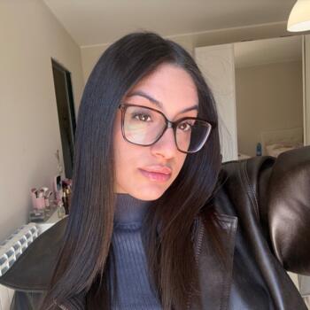 Babysitter a Reggio Calabria: Vanessa