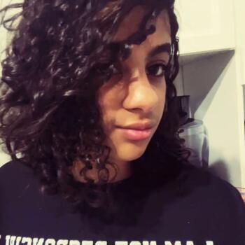 Babá Rio de Janeiro: Daniella Caroline