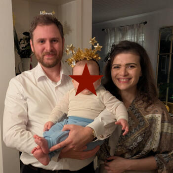 Babysitterjob i Ballerup: babysitterjob Monique