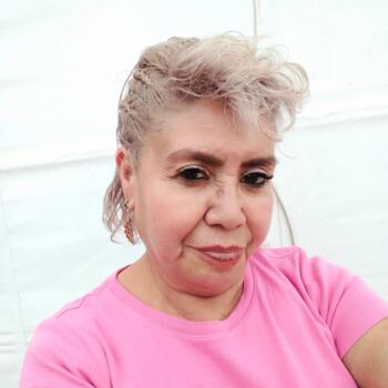 Niñera Cuautitlán Izcalli: Margarita