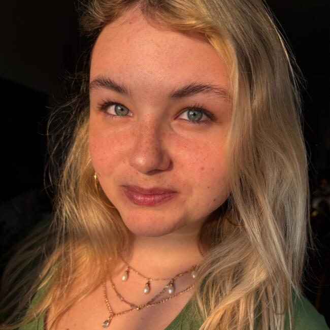 Babysitter in Königstetten: Alyssa