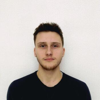 Babysitter in Péruwelz: Hubert