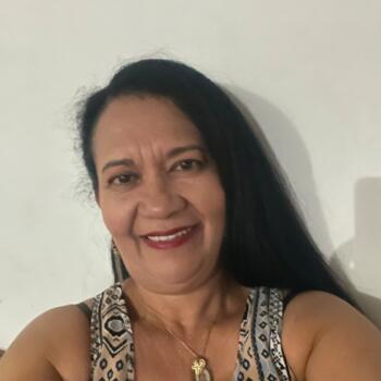 Niñera en Buenos Aires: Maria