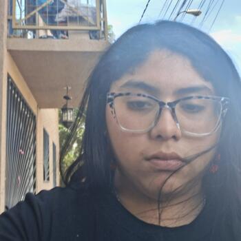 Babysitter in Romeral: Antonella