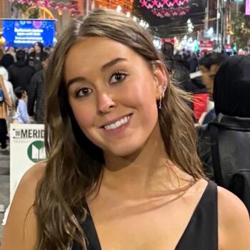 Babysitter in Sydney: Millie