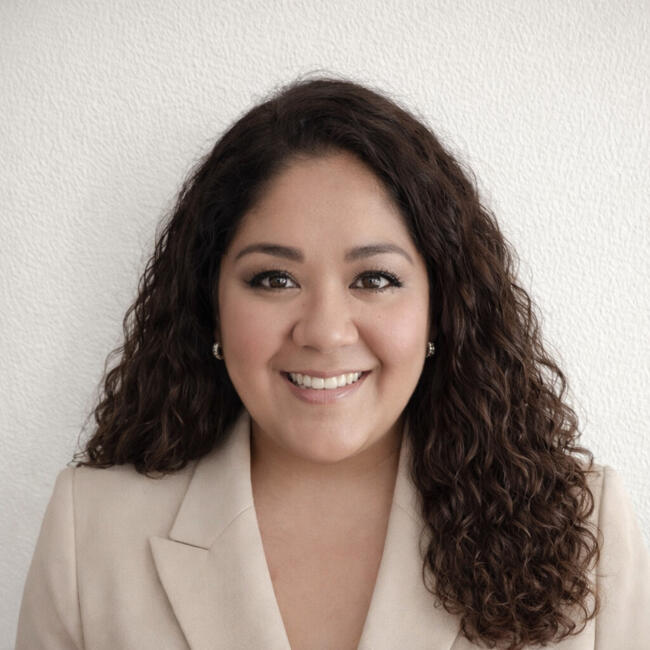 Niñera en Cancún: Alexa Mairany