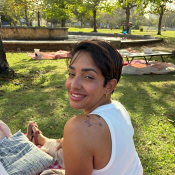Babysitter Valencia (Juncos): Analicia