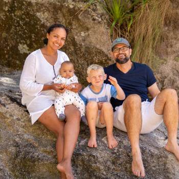 Nanny job in Motueka: babysitting job Christian