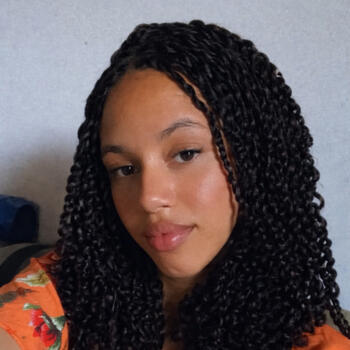 Babá Barreiras: Kemelly