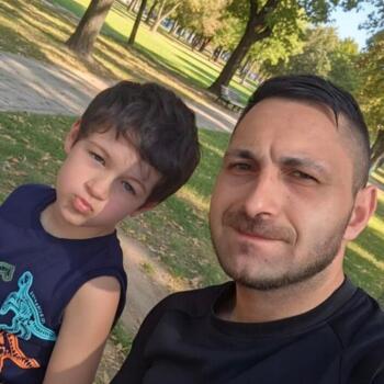 Babysitting job in Zagarolo: babysitting job Alessio