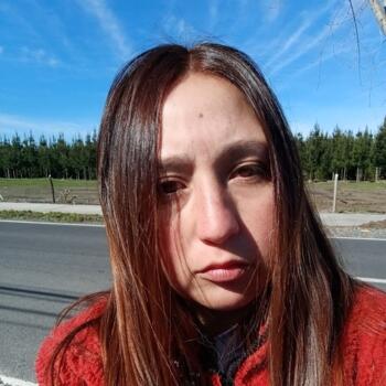 Babysitter in Quilleco: Danitsa